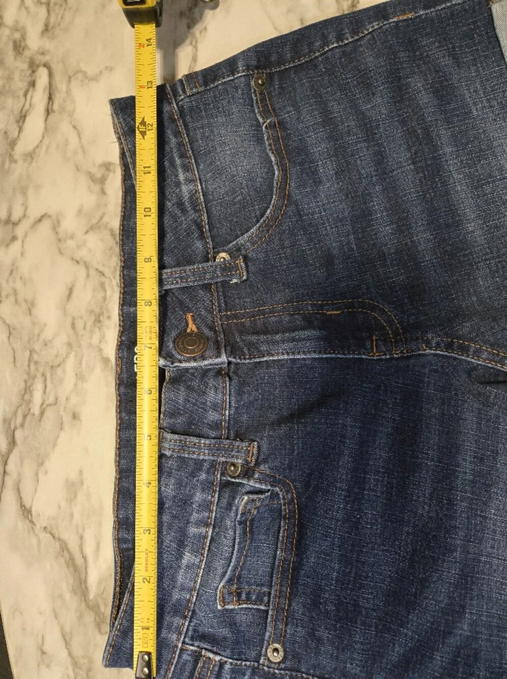 Aeropostale women denim